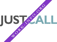 JustCall Логотип(logo)