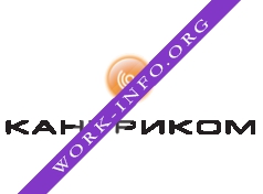 Логотип компании Алло Инкогнито