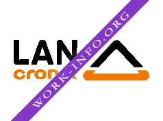 Lancronix(Ланкроникс) Логотип(logo)