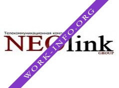 Неолинк Групп Логотип(logo)