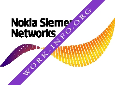 Nokia Siemens Networks Логотип(logo)