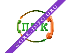 Пензенская телефонная компания Логотип(logo)