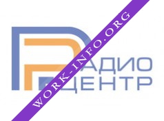 Радиоцентр Логотип(logo)