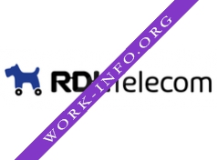 Логотип компании ООО РДЛ-Телеком (RDL-Telecom)