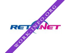 РетнНет Логотип(logo)