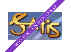 Сатис-ТЛ-94 Логотип(logo)