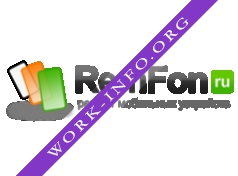 СЦ РемФон Логотип(logo)