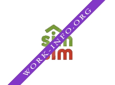 СИМ ТЕЛЕКОМ Логотип(logo)