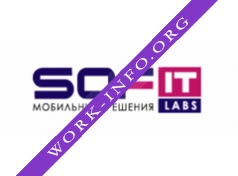 СофИТ лабс Логотип(logo)