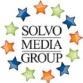 Логотип компании Solvo Media Group