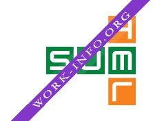 Сумма Телеком Логотип(logo)