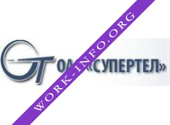Супертел Логотип(logo)