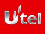 Логотип компании Utel