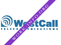 Вест Колл ОФИС Логотип(logo)
