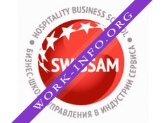 SWISSAM Логотип(logo)
