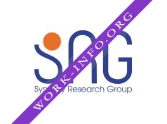 Synergy Research Group Логотип(logo)