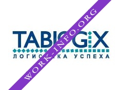 TABLOGIX Логотип(logo)