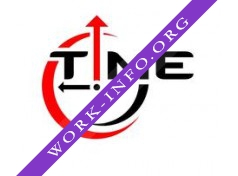 Тайм Логотип(logo)