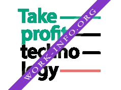 Takeprofit Technology Логотип(logo)