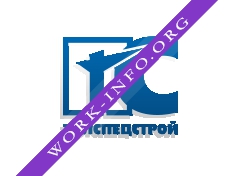 Талспецстрой Логотип(logo)