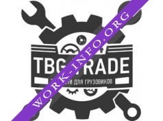 TBG Trade Логотип(logo)