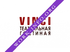 театральная гостиная VINCI Логотип(logo)