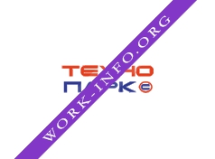 Техно-парк Логотип(logo)
