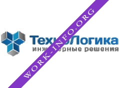 Логотип компании ТехноЛогика