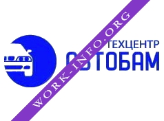 Техцентр Автобам Логотип(logo)