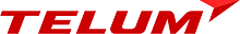 Логотип компании ЗАО Телум
