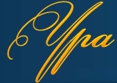 Логотип компании Ура