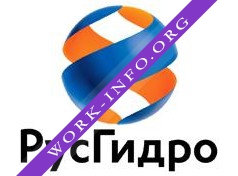 ТЭЦ в г. Советская Гавань Логотип(logo)