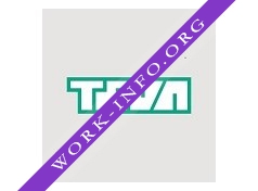 TEVA Логотип(logo)