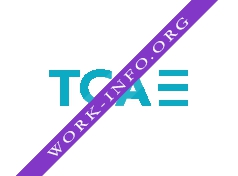 TGA-Systems Логотип(logo)