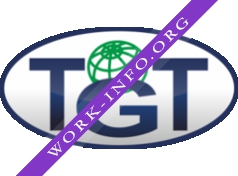 TGT Oilfield Services Логотип(logo)