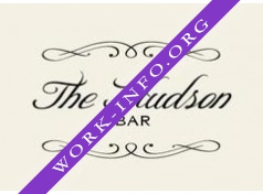 The Hudson Bar (ТАВЕРНА) Логотип(logo)