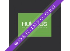 The hummus Логотип(logo)