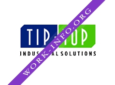 Tип-Топ Индустриальные Решения Логотип(logo)