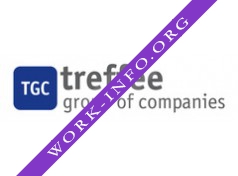 TREFFEE Логотип(logo)
