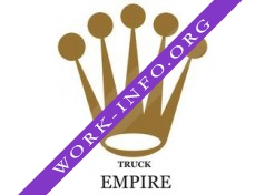 Логотип компании TruckEmpire