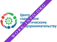 Центр содействия экологическому предпринимательству Логотип(logo)