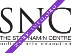Центр Стаса Намина Логотип(logo)