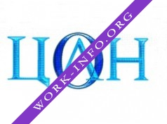 Логотип компании ЦОАН Недвижимость