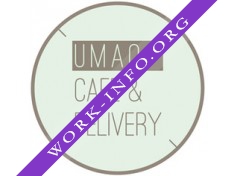 UMAO Логотип(logo)