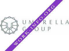 Логотип компании UMBRELLA GROUP
