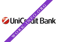 UniCredit Bank Логотип(logo)