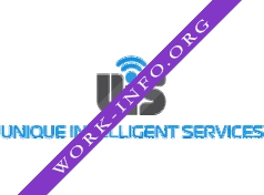 Логотип компании Unique Intelligent Services