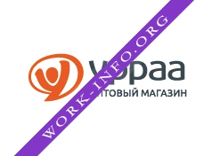 УРРАА Логотип(logo)