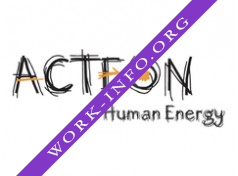 ACTEON Логотип(logo)
