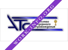 Логотип компании Агентство тендерного сопровождения